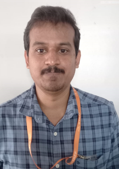 Dr. Manjunatha C J